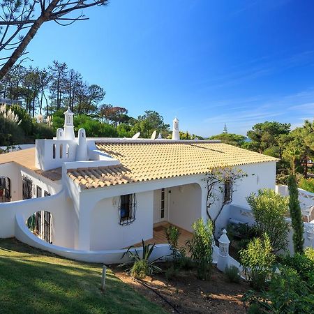 Casa Jolie Villa Vale do Lobo Bagian luar foto