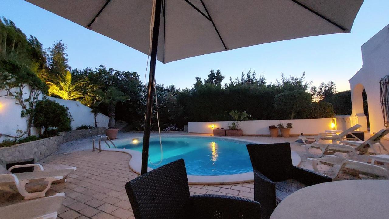 Casa Jolie Villa Vale do Lobo Bagian luar foto