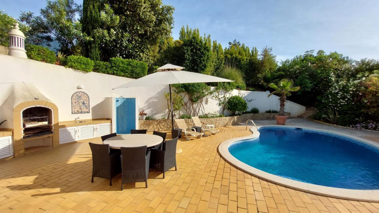 Casa Jolie Villa Vale do Lobo Bagian luar foto