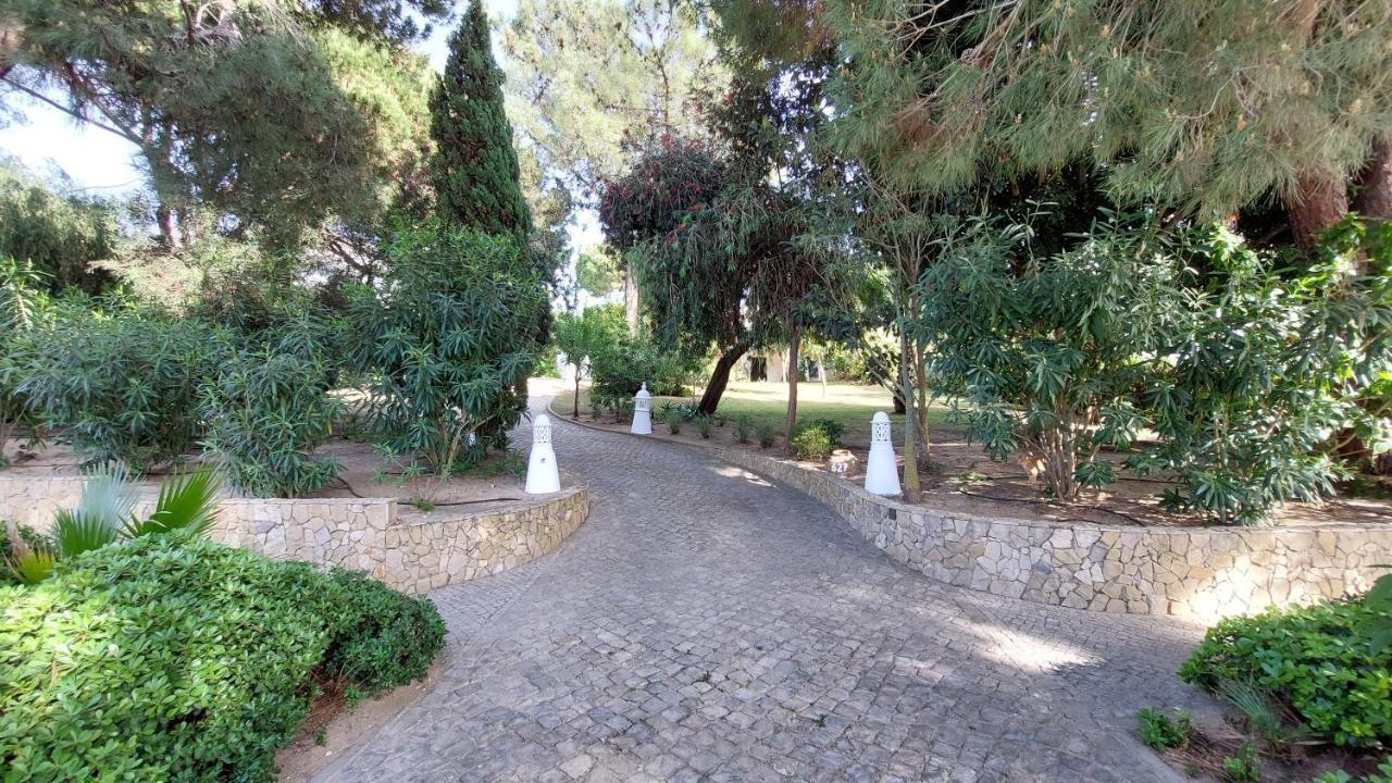 Casa Jolie Villa Vale do Lobo Bagian luar foto