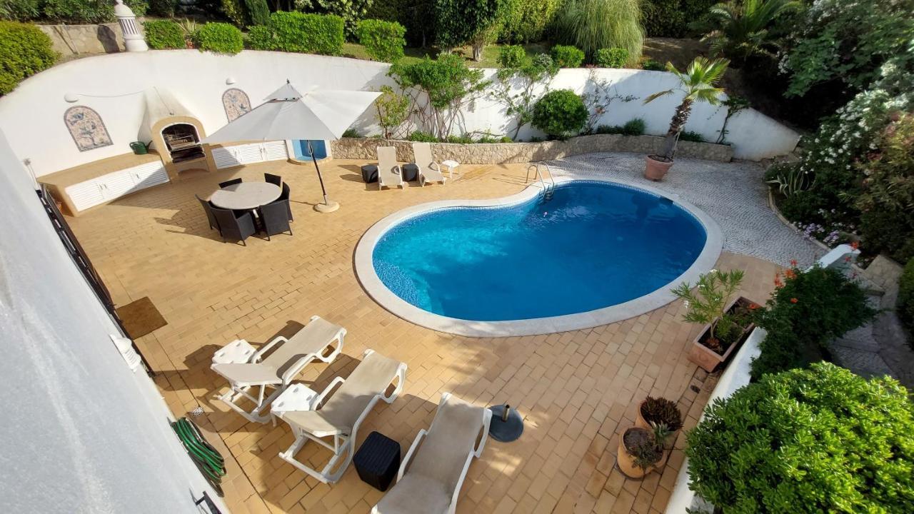 Casa Jolie Villa Vale do Lobo Bagian luar foto
