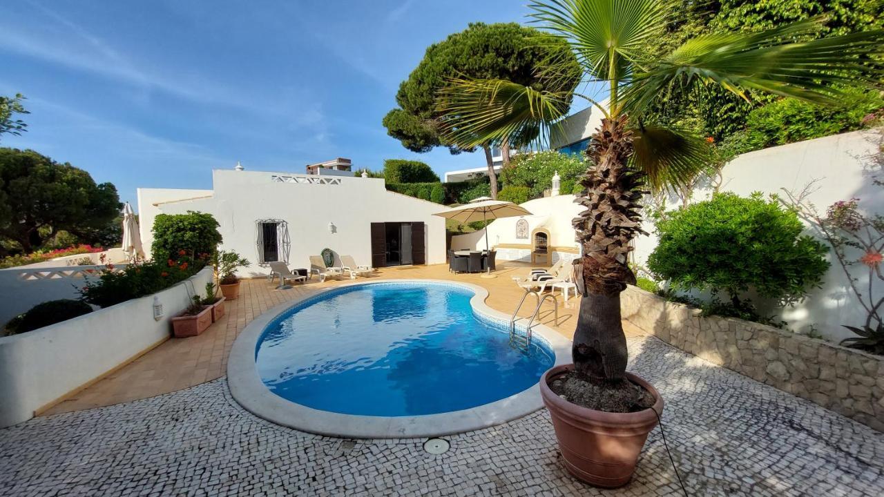 Casa Jolie Villa Vale do Lobo Bagian luar foto