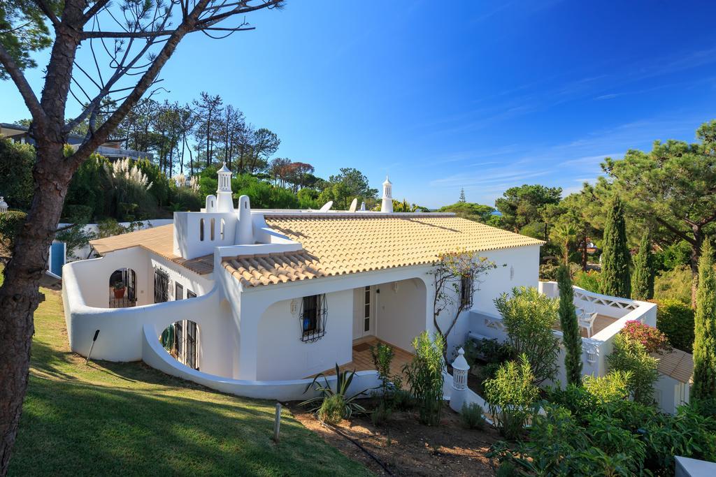 Casa Jolie Villa Vale do Lobo Bagian luar foto
