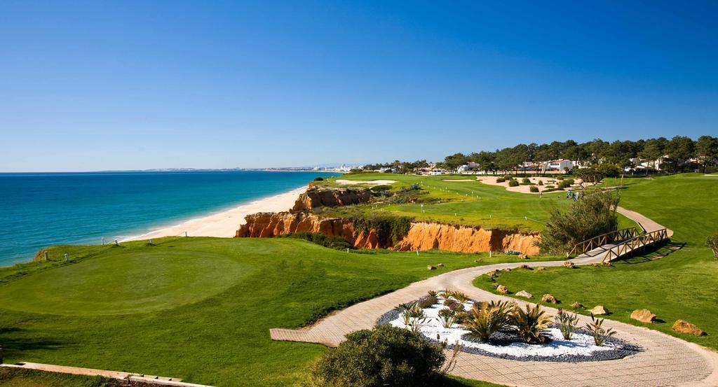 Casa Jolie Villa Vale do Lobo Bagian luar foto
