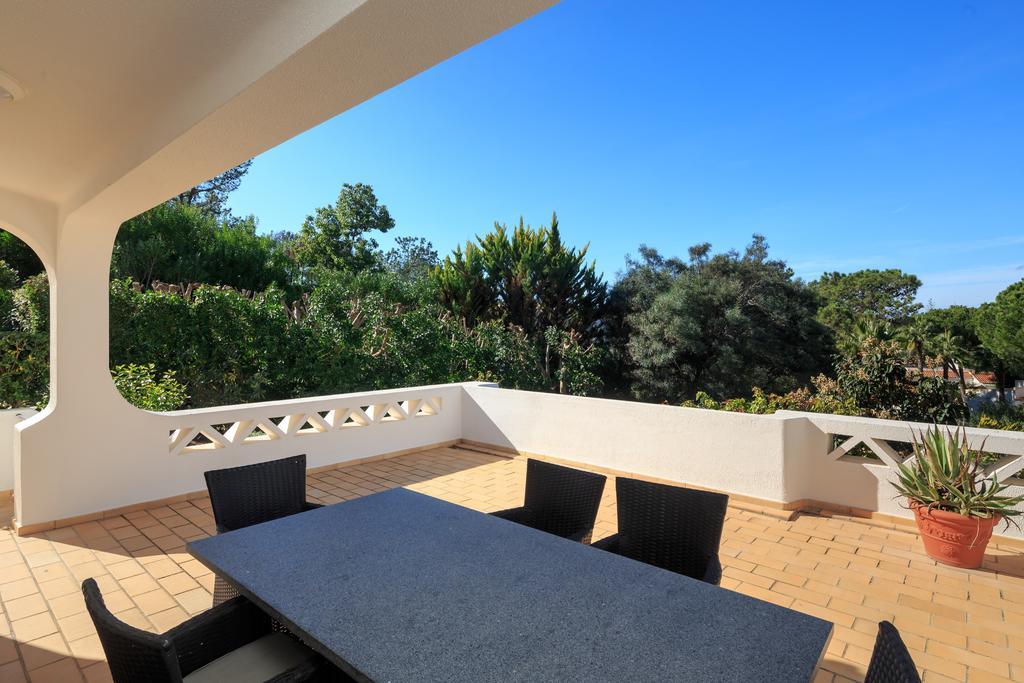 Casa Jolie Villa Vale do Lobo Bagian luar foto