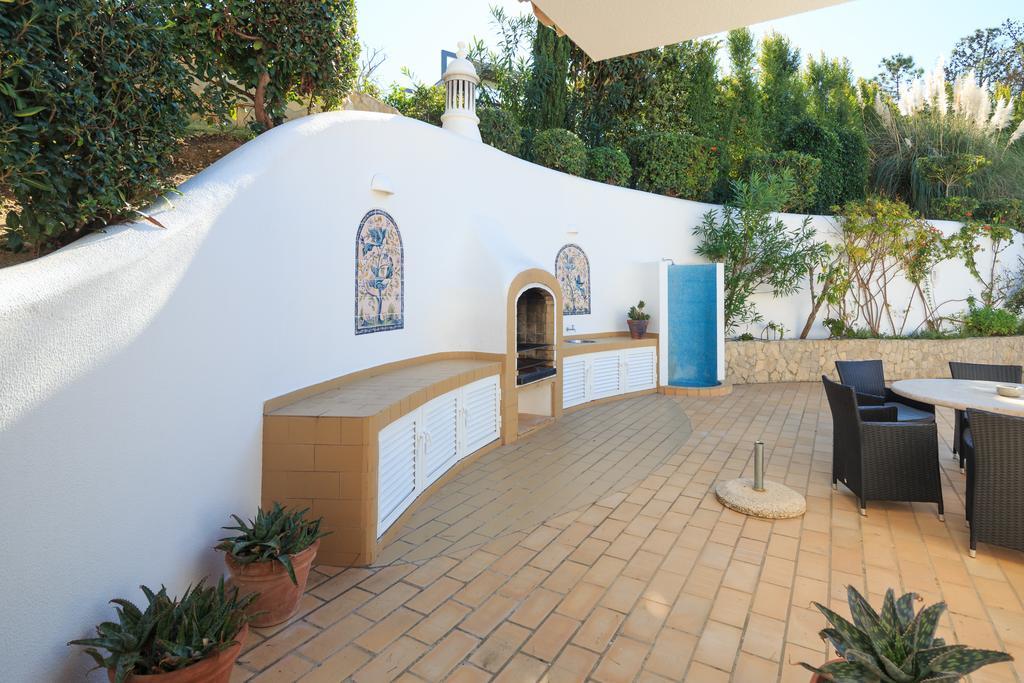 Casa Jolie Villa Vale do Lobo Bagian luar foto