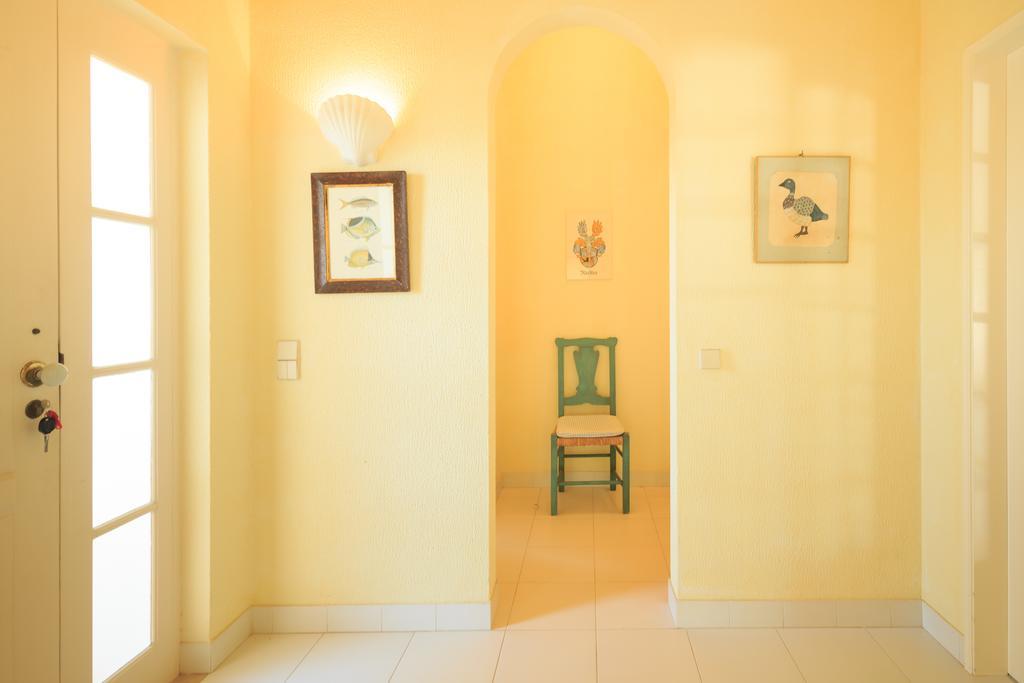 Casa Jolie Villa Vale do Lobo Bagian luar foto