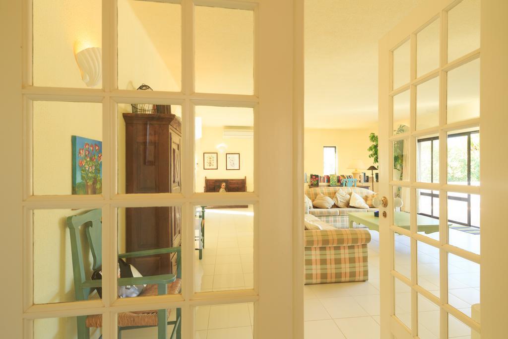 Casa Jolie Villa Vale do Lobo Bagian luar foto