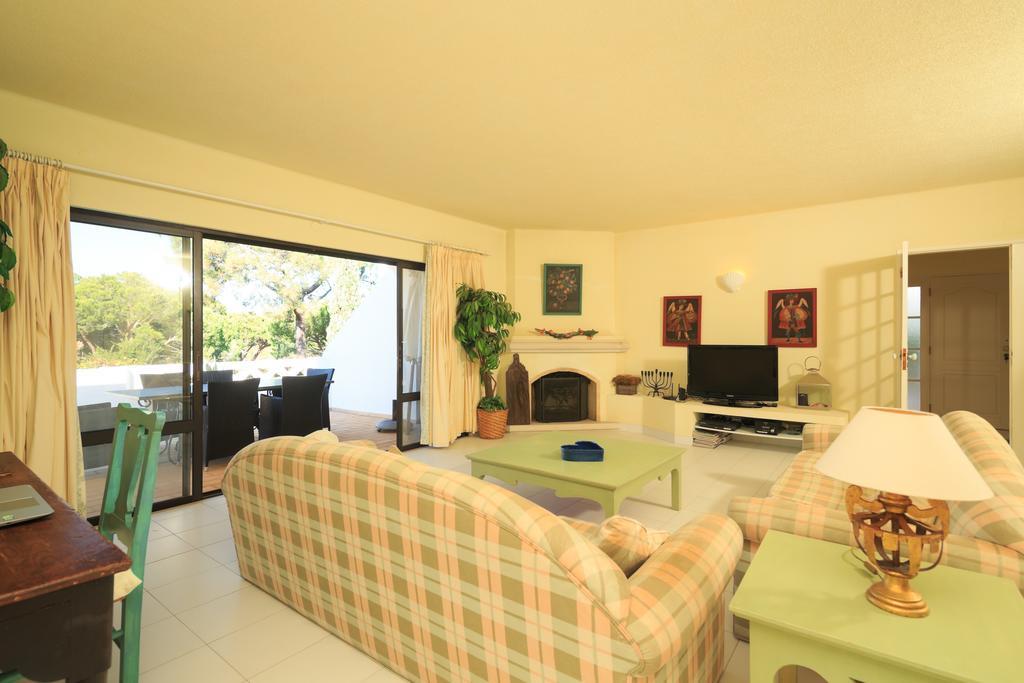 Casa Jolie Villa Vale do Lobo Bagian luar foto