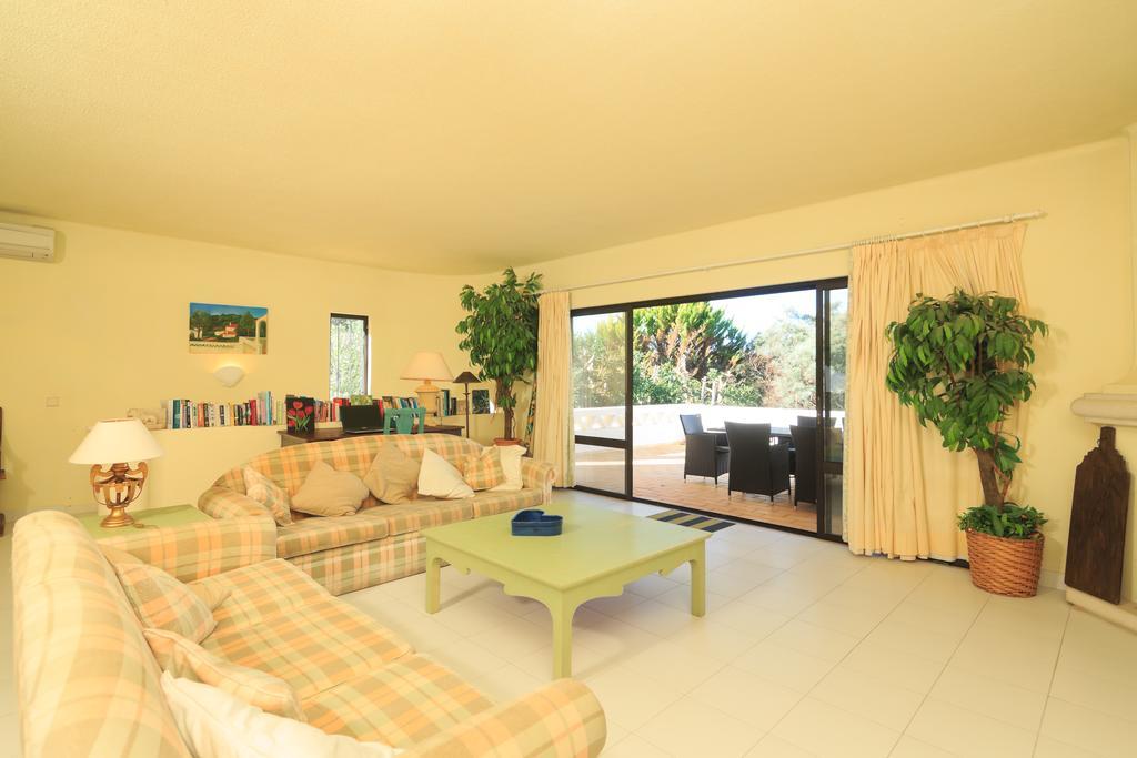 Casa Jolie Villa Vale do Lobo Bagian luar foto